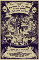 Clark Park Festival 6/21/08