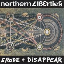 Erode and Disappear CD