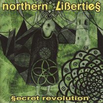 Secret Revolution CD