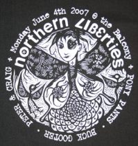 2007 Limited Edition T-Shirt